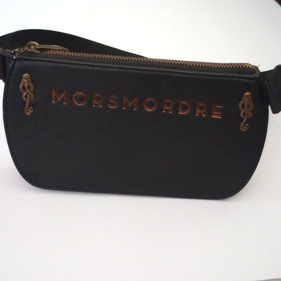 Loungefly Harry Potter Morsmordre Fanny Pack - Picture 3 of 14
